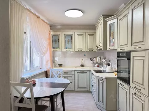 3-к кв. Башкортостан, Уфа Караидельская ул., 4 (89.5 м)