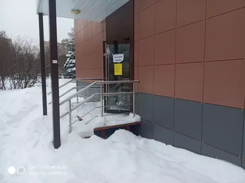 Помещение свободного назначения в Московская область, Балашиха Ольгино ...