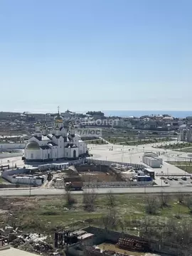 3-к кв. Краснодарский край, Анапа ул. Ленина, 153Б (84.0 м)