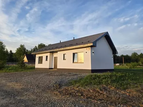 Дом в Свердловская область, Сысертский муниципальный округ, пос. ...