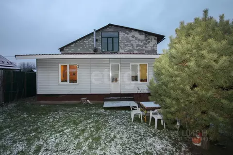 Дом в Костромская область, Кострома Ветреный пер., 12 (182 м)