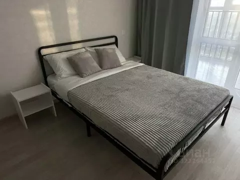 1-к кв. Пермский край, Пермь ш. Космонавтов, 309Ак1 (25.0 м)