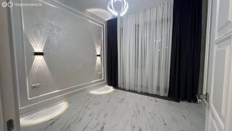 1-комнатная квартира: Санкт-Петербург, улица Челюскина, 10 (44.3 м)