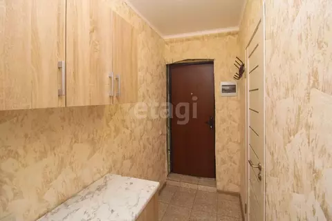 1-к кв. Тюменская область, Тюмень ул. Энергетиков, 60 (13.9 м)