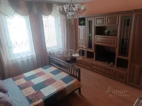 1-к кв. Московская область, Балашиха Железнодорожный мкр, ул. ...