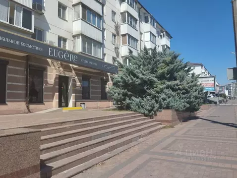 Помещение свободного назначения в Краснодарский край, Новороссийск ...