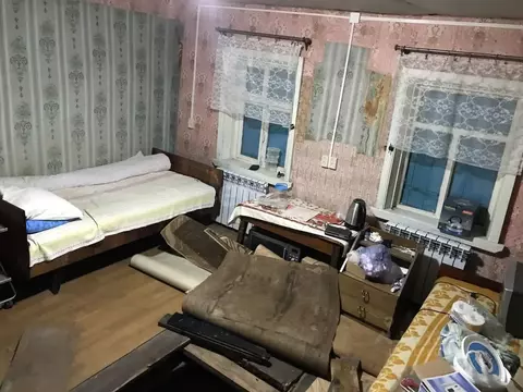 Дом в Башкортостан, Уфимский район, Чесноковский сельсовет, Мир СНТ 19 ...