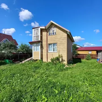 Дом в Ленинградская область, Ломоносовский район, Гостилицкое с/пос, ...