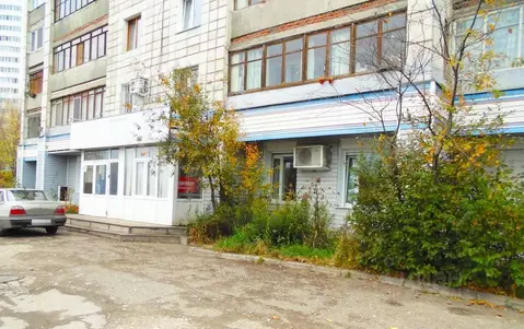 Офис в Пермский край, Пермь ул. Николая Островского, 111А (338 м)