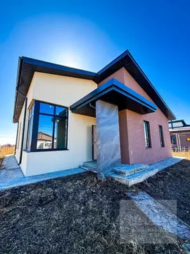 Дом в Челябинская область, Магнитогорск ул. Попутная (145 м)