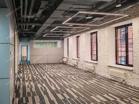 Офис в Москва Варшавское ш., 9С1Б (940 м)