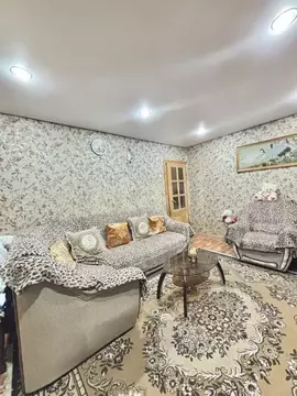 2-к кв. Белгородская область, Алексеевка ул. Фрунзе, 1 (50.0 м)