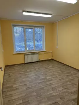 Офис в Москва Совхозная ул., 8 (13 м)