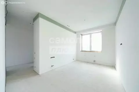 4-комнатная квартира: Москва, Юровская улица, 95к3 (140 м)