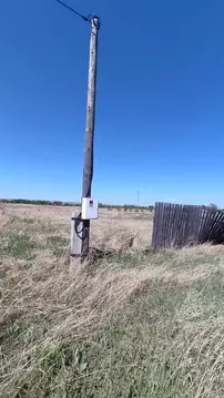 Участок в Хакасия, Усть-Абаканский район, с. Зеленое ул. Брусничная, ...