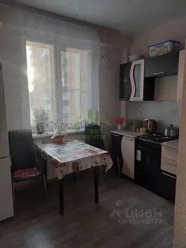 2-к кв. Бурятия, Улан-Удэ ул. Современная, 6 (47.3 м)