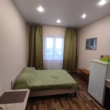 1-к кв. Нижегородская область, Нижний Новгород ул. Героя Жидкова, 6 ...