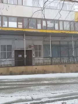 Помещение свободного назначения в Саратовская область, Вольск ...