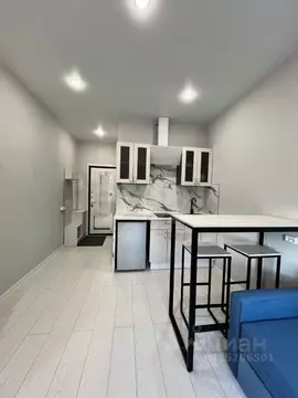 Студия Москва Волоколамское ш., 71/22к1 (16.0 м)