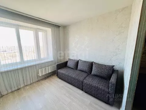 Комната Курганская область, Курган Автозаводская ул., 3А (14.0 м)