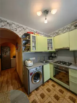 Продается 3-комнатная квартира