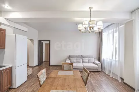 1-к кв. Сахалинская область, Южно-Сахалинск ул. Имени Антона Буюклы, ...