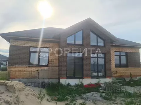 Дом в Тюменская область, Тюменский район, с. Перевалово ул. 8 Марта ...