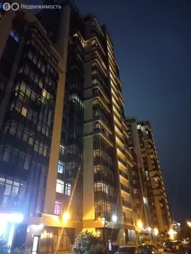 1-комнатная квартира: Санкт-Петербург, улица Адмирала Черокова, 18к3 ...