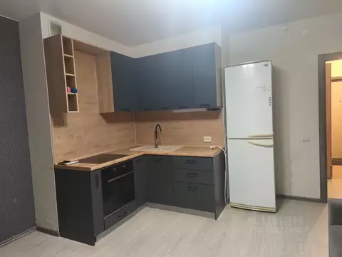 2-к кв. Татарстан, Набережные Челны 48-й комплекс, 4 (58.0 м)