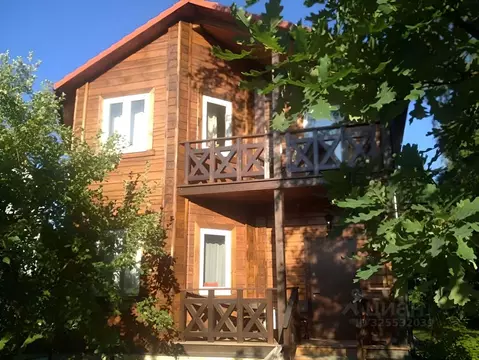 Дом в Московская область, Одинцовский городской округ, Дубки СНТ  (136 ...