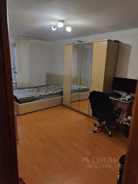 1-к кв. Москва Рязанский просп., 70К1 (35.0 м)