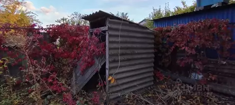 Участок в Волгоградская область, Городищенский район, Ерзовское ...
