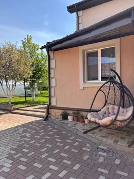Дом в Башкортостан, Октябрьский Степная ул., 56 (100 м)