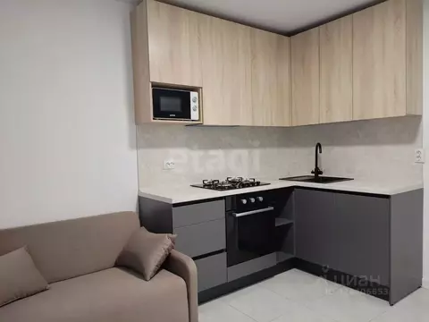 2-к кв. Ярославская область, Ярославль пер. 4-й Норский, 1 (62.6 м)