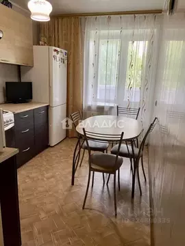 1-к кв. Владимирская область, Ковров ул. Пугачева, 35 (39.0 м)