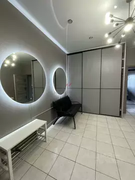 2-к кв. Тыва, Кызыл ул. Ооржака Лопсанчапа, 44 (56.3 м)