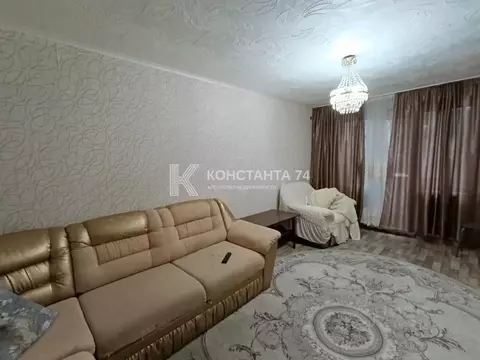 2-к кв. Челябинская область, Челябинск ул. Хохрякова, 30 (54.0 м)