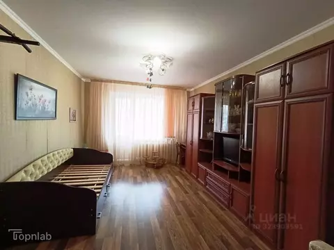 2-к кв. Орловская область, Орел ул. 3-я Курская, 35 (52.8 м)