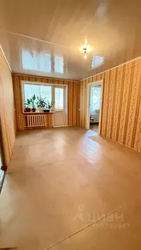 2-к кв. Самарская область, Сызрань Ульяновское ш., 1А (46.3 м)
