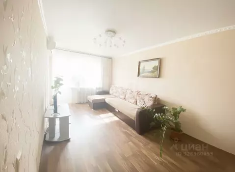 3-к кв. Саратовская область, Энгельс пос. Новое Осокорье, ул. ...