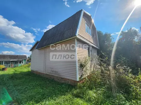 Дом в Владимирская область, Александровский муниципальный округ, ...