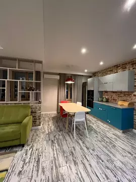 3-к кв. Московская область, Красногорск ул. Авангардная, 4 (76.0 м)