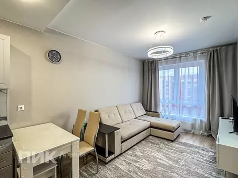 1-к кв. Москва ул. Братьев Бромлей, 5к1 (32.2 м)