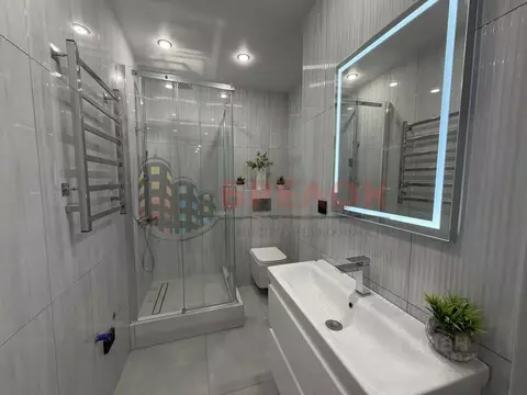 1-к кв. Ростовская область, Ростов-на-Дону ул. Нансена, 109 (35.0 м)