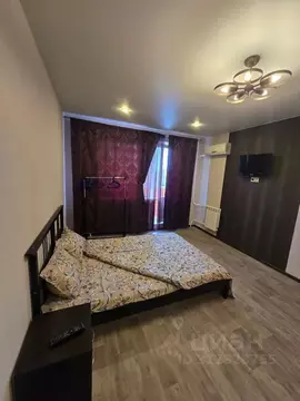 1-к кв. Татарстан, Казань просп. Победы, 76 (37.0 м)