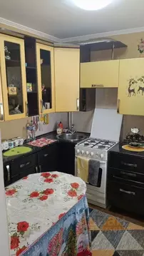 1-к кв. Белгородская область, Старый Оскол ул. Урицкого, 10/63 (31.0 ...