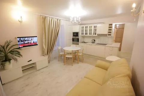 2-к кв. Москва ул. 2-я Марьиной рощи, 22 (58.0 м)