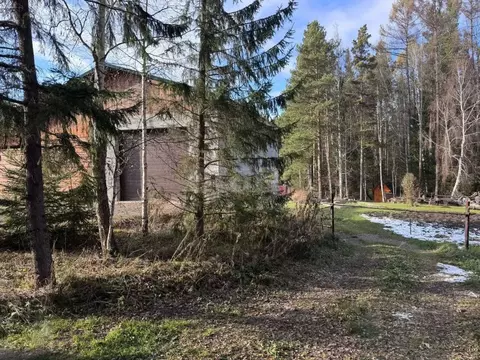 Дом в Красноярский край, Емельяновский муниципальный округ, д. ...