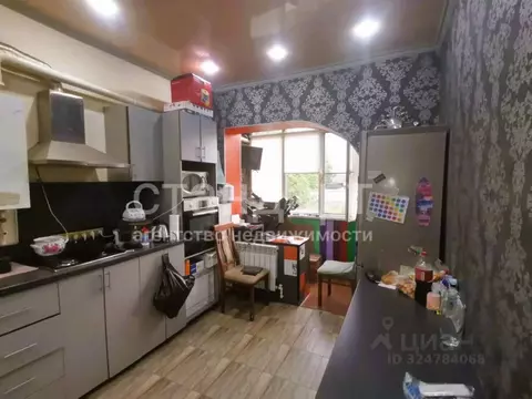 1-к кв. Ставропольский край, Ессентуки Береговая ул. (46.0 м)