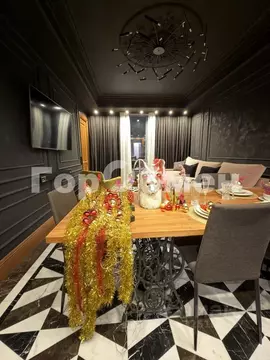 4-к кв. Москва Мосфильмовская ул., 74Б (108.1 м)